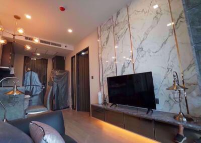 1 bed Condo in Ashton Asoke Watthana District C06155