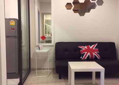 1 bed Condo in Life Sukhumvit 48 Khlongtoei District C06152