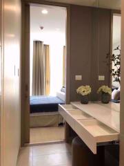 1 bed Condo in Noble Ploenchit Lumphini Sub District C06146