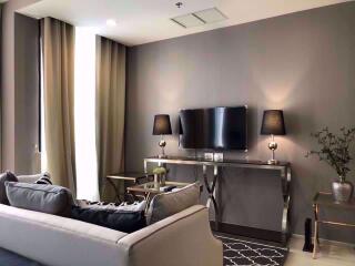 1 bed Condo in Noble Ploenchit Lumphini Sub District C06146