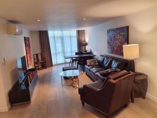 2 bed Condo in The Prime Suites Khlongtoei Sub District C06144