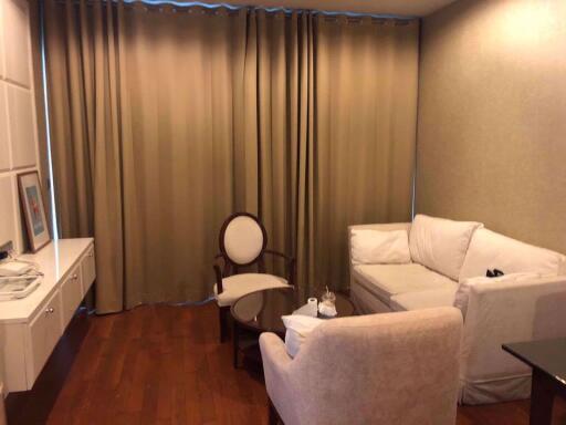 1 bed Condo in The Address Chidlom Lumphini Sub District C06143