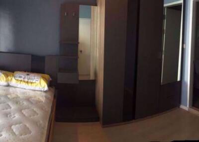 1 bed Condo in Aspire Sukhumvit 48 Phra Khanong Sub District C06142