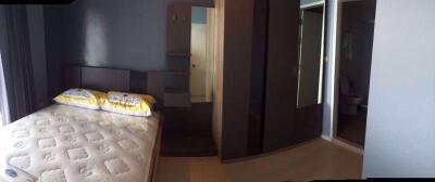 1 bed Condo in Aspire Sukhumvit 48 Phra Khanong Sub District C06142