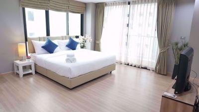 1 bed Condo in 59 Heritage Watthana District C06140