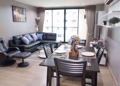 1 bed Condo in 59 Heritage Watthana District C06140
