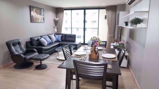 1 bed Condo in 59 Heritage Watthana District C06140