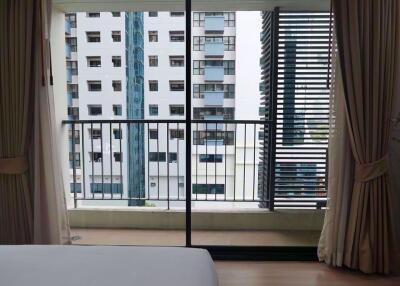 1 bed Condo in 59 Heritage Watthana District C06140