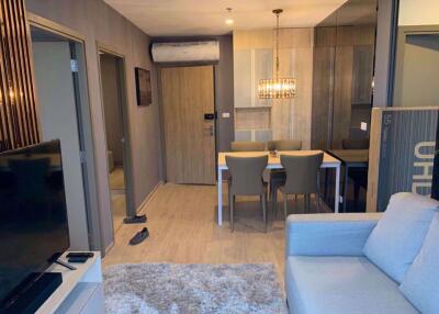 2 bed Condo in IDEO O2 Bang Na Sub District C06138