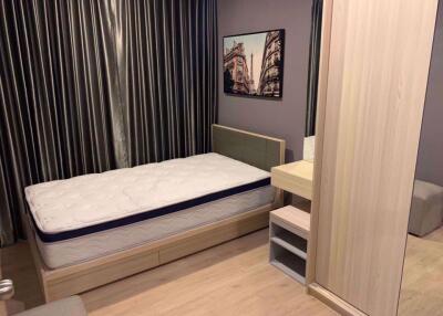 2 bed Condo in IDEO O2 Bang Na Sub District C06138