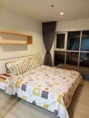 1 bed Condo in Aspire Sukhumvit 48 Phra Khanong Sub District C06137