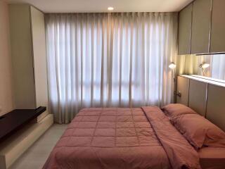 1 bed Condo in The Bangkok Sathorn-Taksin Khlong Ton Sai Sub District C06136