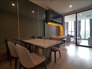 1 bed Condo in Noble Ploenchit Lumphini Sub District C06134