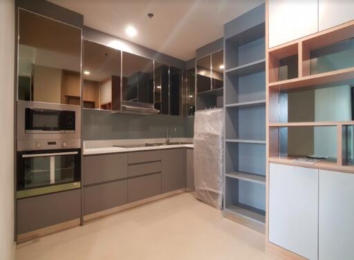 1 bed Condo in Noble Ploenchit Lumphini Sub District C06134