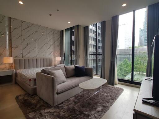 1 bed Condo in Noble Ploenchit Lumphini Sub District C06134