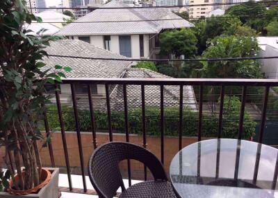 2 bed Condo in Maestro 39 Khlong Tan Nuea Sub District C06130