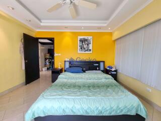 1 Bedroom Condo in Star Beach Pratumnak C010600