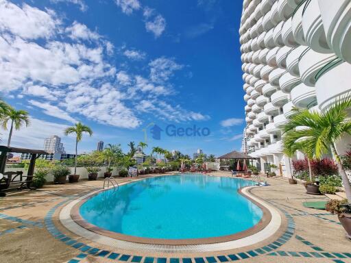 1 Bedroom Condo in Star Beach Pratumnak C010600