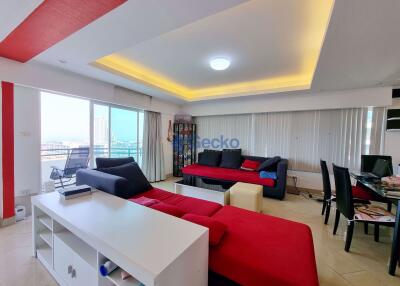 1 Bedroom Condo in Star Beach Pratumnak C010600