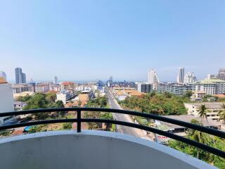 1 Bedroom Condo in Star Beach Pratumnak C010600