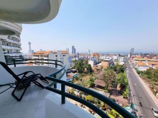 1 Bedroom Condo in Star Beach Pratumnak C010600