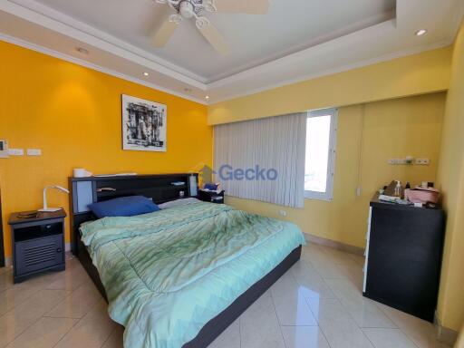 1 Bedroom Condo in Star Beach Pratumnak C010600