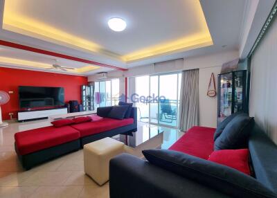 1 Bedroom Condo in Star Beach Pratumnak C010600