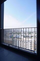 2 bed Condo in The Capital Ekamai - Thonglor Bangkapi Sub District C06124