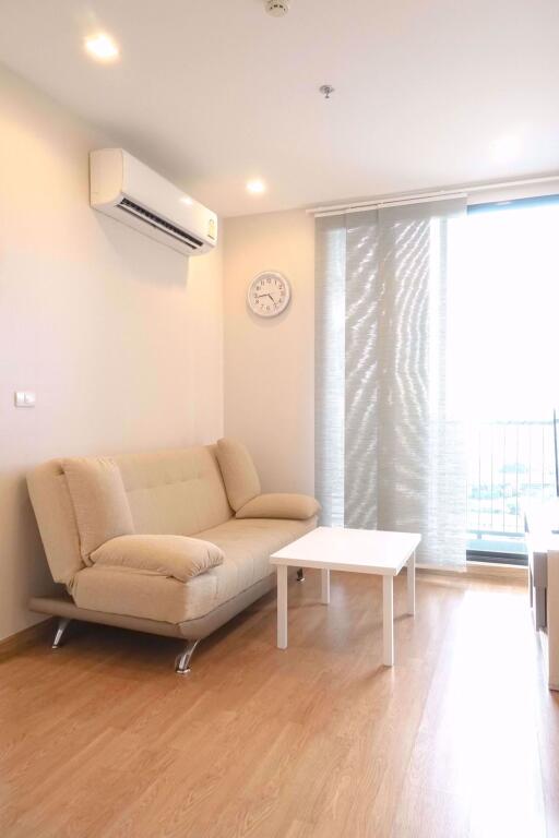 2 bed Condo in Q House Condo Sukhumvit 79 Phrakhanongnuea Sub District C06123