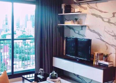 1 bed Condo in Rhythm Sukhumvit 36-38 Phra Khanong Sub District C06120