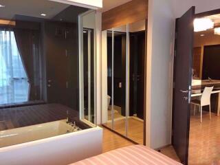 1 bed Condo in Rhythm Sathorn Yan Nawa Sub District C06118