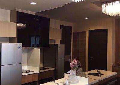 1 bed Condo in Rhythm Sathorn Yan Nawa Sub District C06118