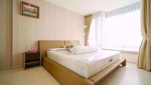 1 bed Condo in Rhythm Sukhumvit 42 Phra Khanong Sub District C06115