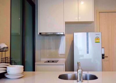 1 bed Condo in Rhythm Sukhumvit 42 Phra Khanong Sub District C06115