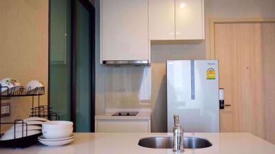 1 bed Condo in Rhythm Sukhumvit 42 Phra Khanong Sub District C06115