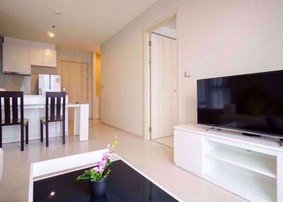 1 bed Condo in Rhythm Sukhumvit 42 Phra Khanong Sub District C06115