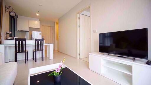 1 bed Condo in Rhythm Sukhumvit 42 Phra Khanong Sub District C06115