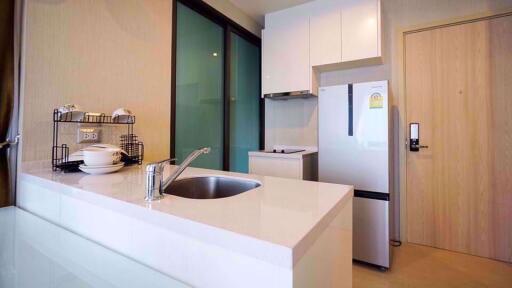 1 bed Condo in Rhythm Sukhumvit 42 Phra Khanong Sub District C06115