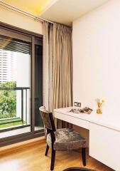 1 bed Condo in H Sukhumvit 43 Watthana District C06114