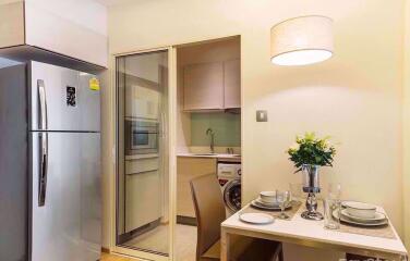 1 bed Condo in H Sukhumvit 43 Watthana District C06114