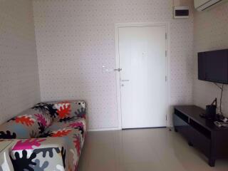 1 bed Condo in Aspire Sukhumvit 48 Phra Khanong Sub District C06111