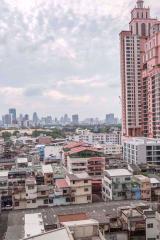 2 bed Condo in Bright Sukhumvit 24 Khlongtan Sub District C06105