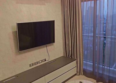 1 bed Condo in Rhythm Sukhumvit 36-38 Phra Khanong Sub District C06103