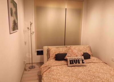 2 bed Condo in Life Sukhumvit 48 Phra Khanong Sub District C06101