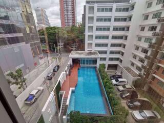 1 bed Condo in Condo One Thonglor Phra Khanong Sub District C06099