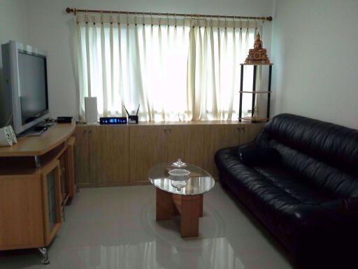1 bed Condo in Condo One Thonglor Phra Khanong Sub District C06097