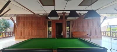 Thai Style House in Bang Saray For Sale