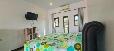 Thai Style House in Bang Saray For Sale