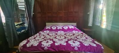 Thai Style House in Bang Saray For Sale