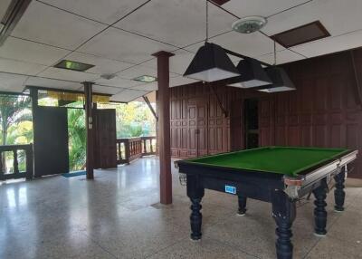 Thai Style House in Bang Saray For Sale